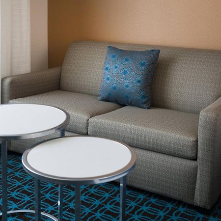 Fairfield Inn By Marriott Loveland Fort Collins Eksteriør bilde