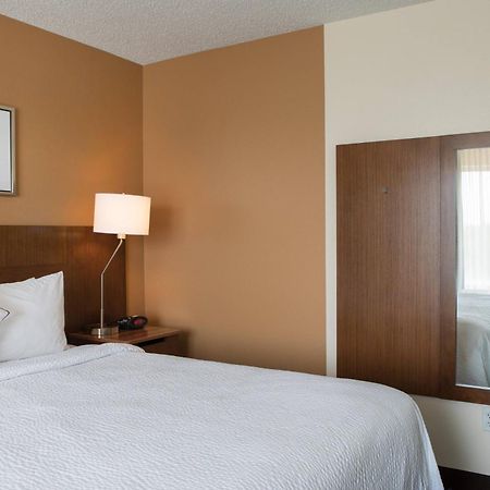 Fairfield Inn By Marriott Loveland Fort Collins Eksteriør bilde