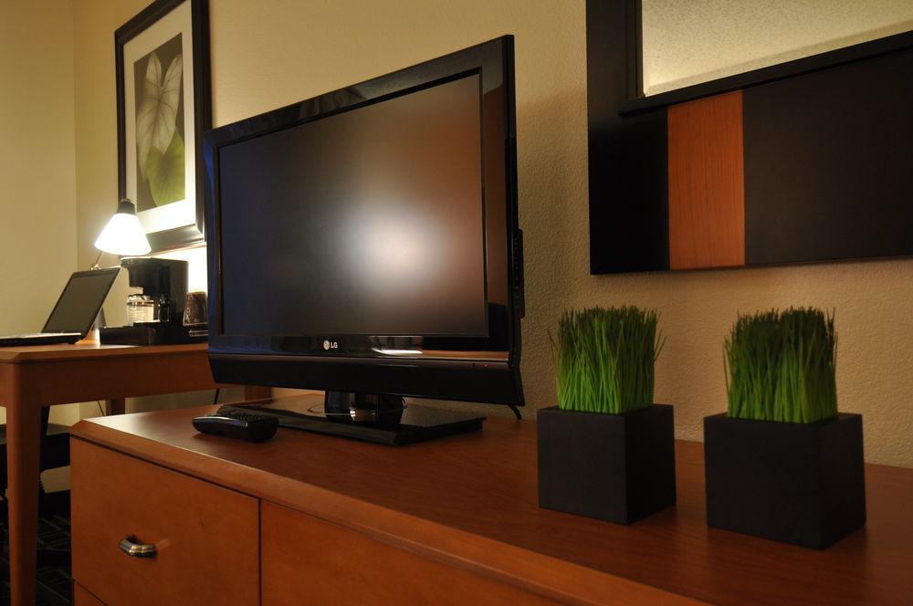 Fairfield Inn By Marriott Loveland Fort Collins Eksteriør bilde