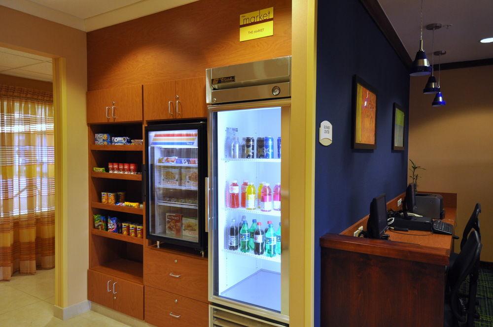 Fairfield Inn By Marriott Loveland Fort Collins Eksteriør bilde