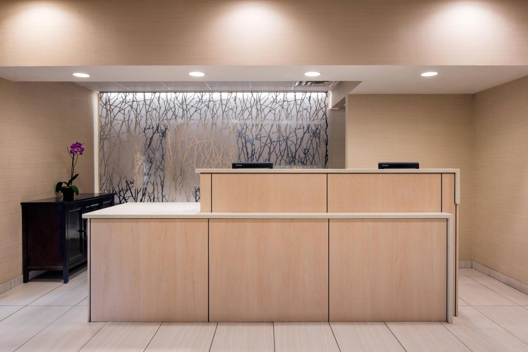 Fairfield Inn By Marriott Loveland Fort Collins Eksteriør bilde