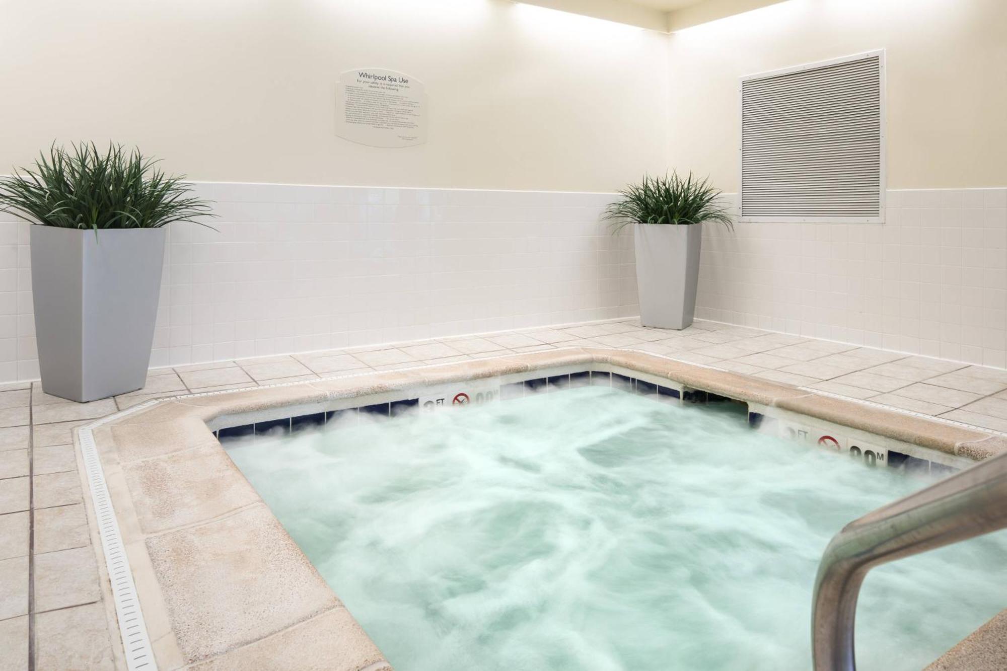 Fairfield Inn By Marriott Loveland Fort Collins Eksteriør bilde