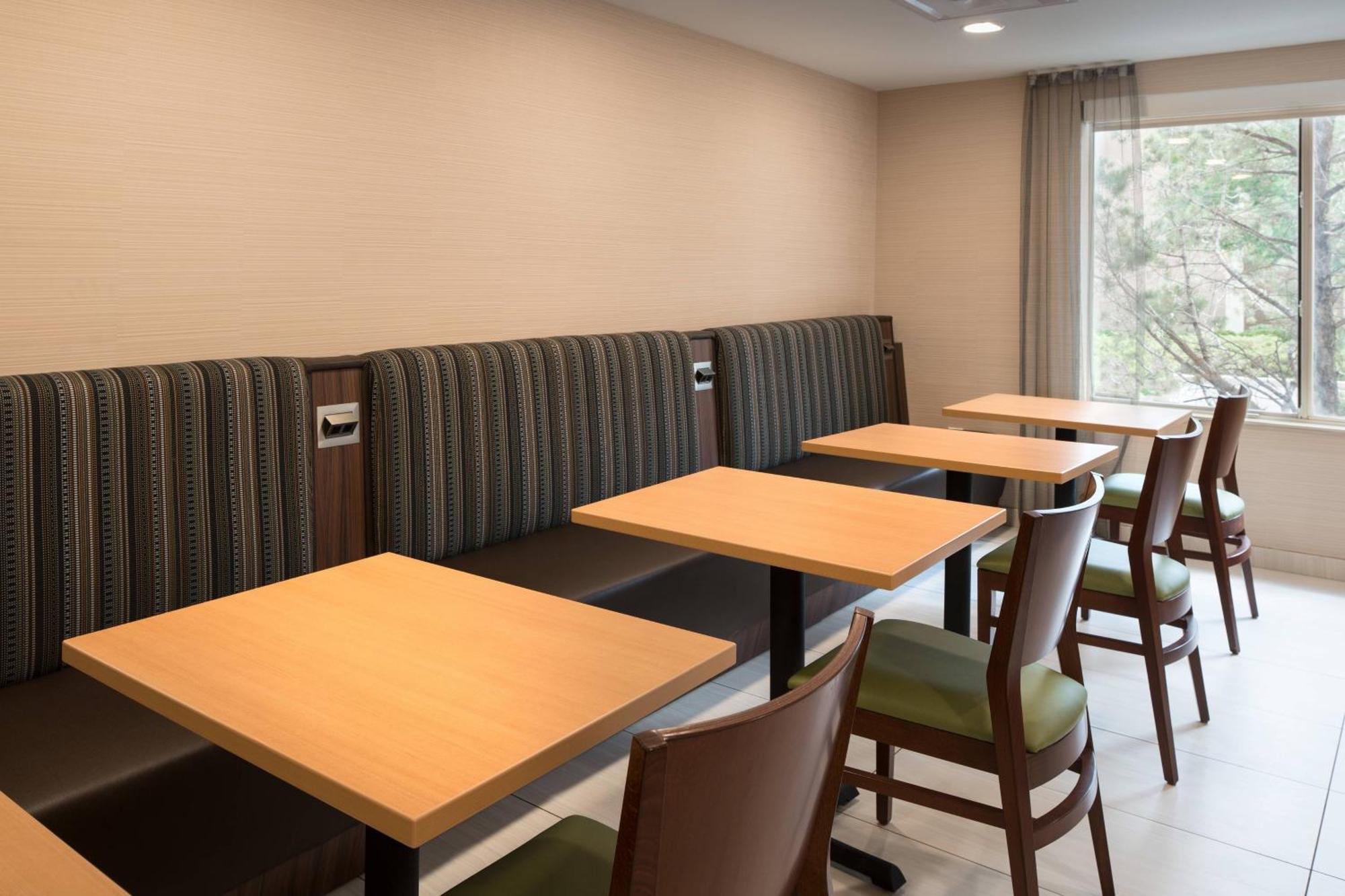 Fairfield Inn By Marriott Loveland Fort Collins Eksteriør bilde
