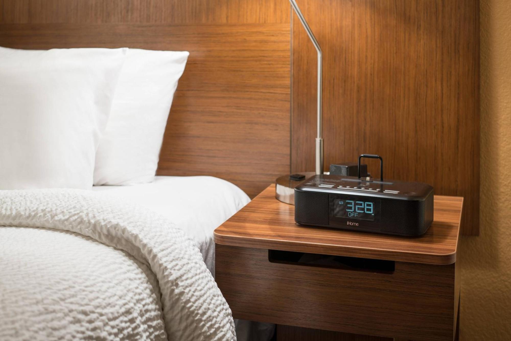 Fairfield Inn By Marriott Loveland Fort Collins Eksteriør bilde