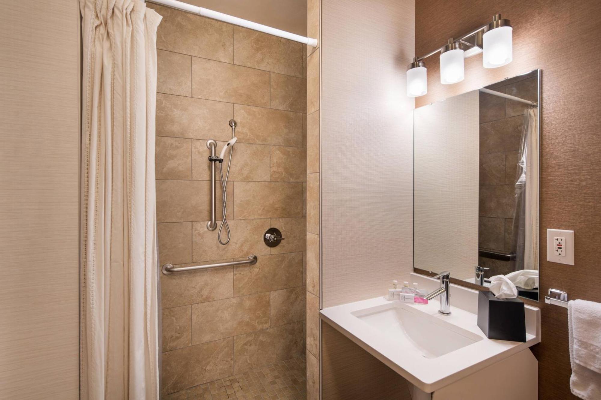 Fairfield Inn By Marriott Loveland Fort Collins Eksteriør bilde