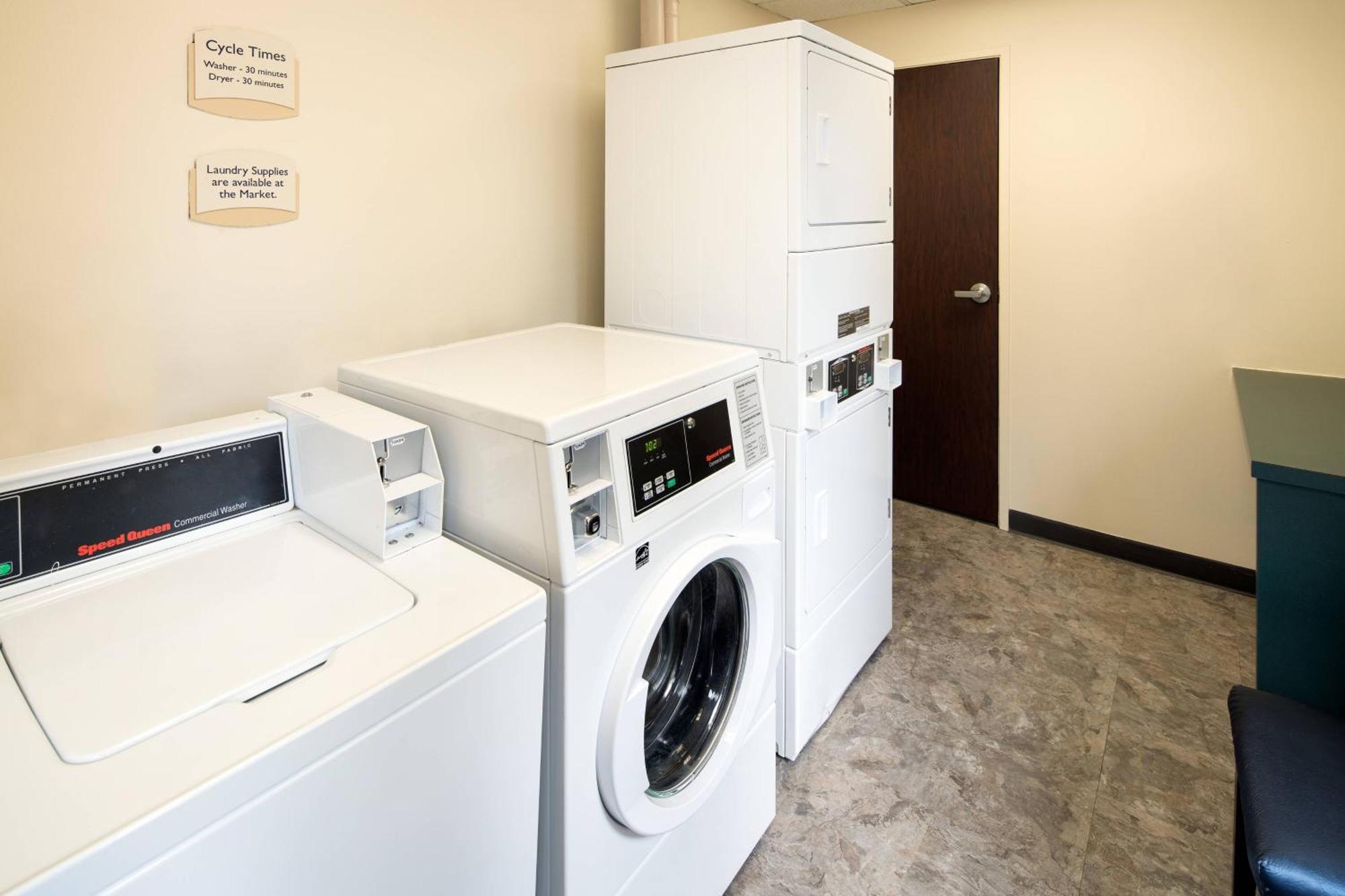 Fairfield Inn By Marriott Loveland Fort Collins Eksteriør bilde