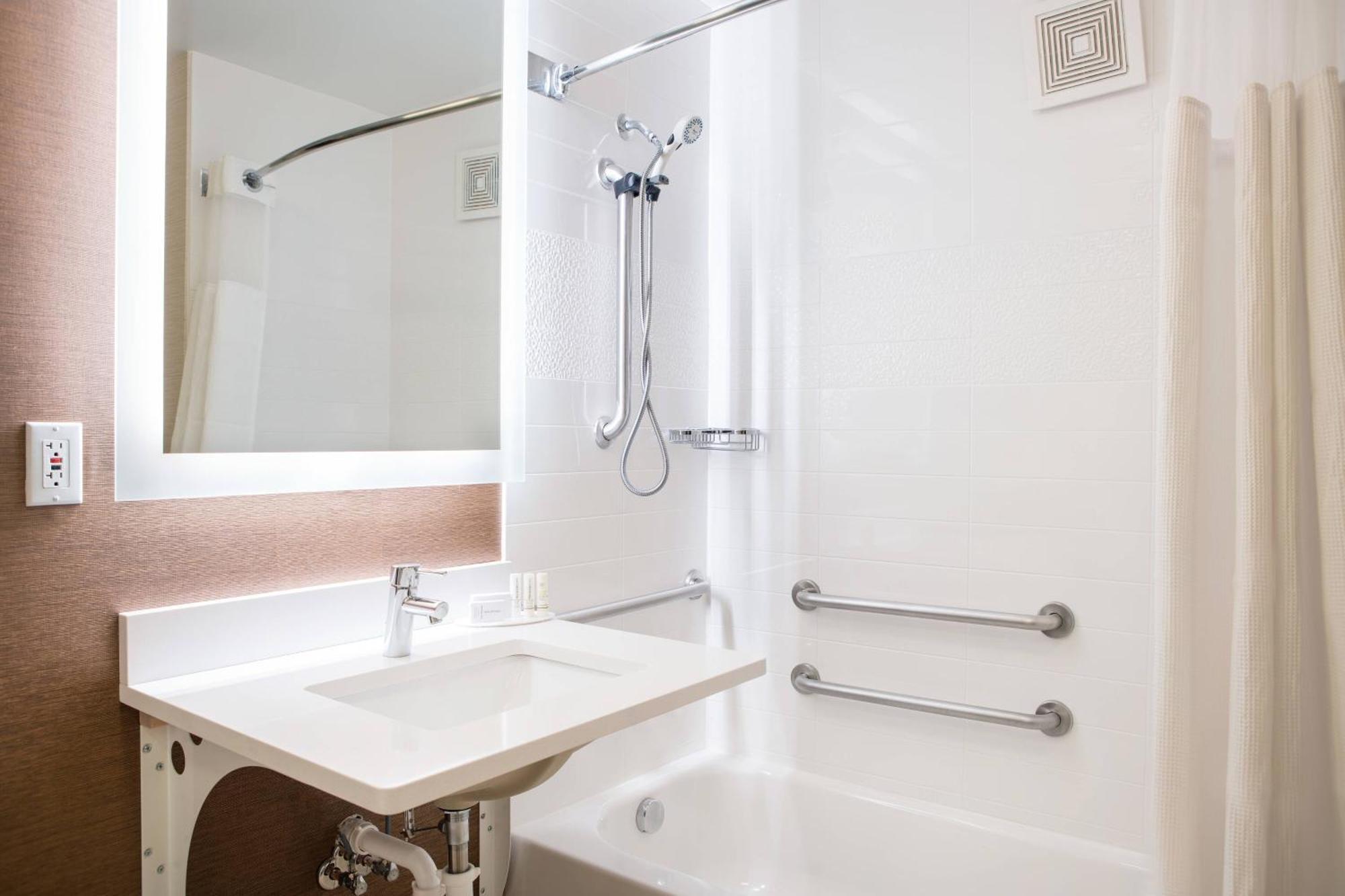 Fairfield Inn By Marriott Loveland Fort Collins Eksteriør bilde