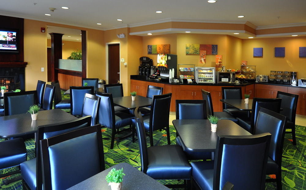 Fairfield Inn By Marriott Loveland Fort Collins Eksteriør bilde