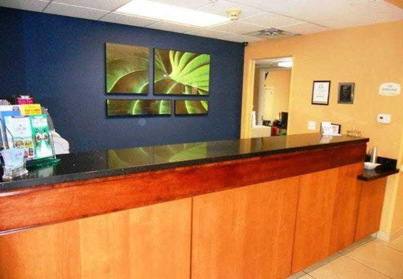 Fairfield Inn By Marriott Loveland Fort Collins Eksteriør bilde
