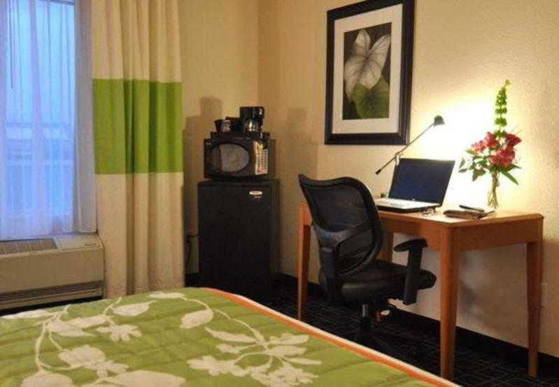 Fairfield Inn By Marriott Loveland Fort Collins Eksteriør bilde