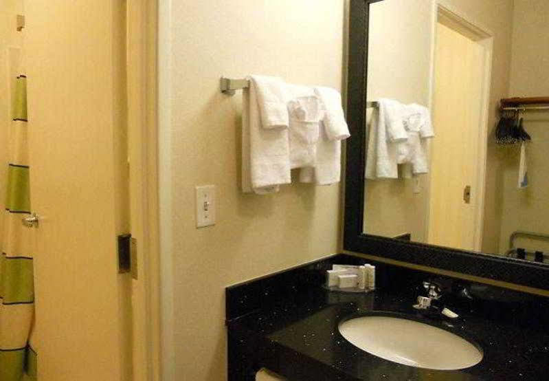Fairfield Inn By Marriott Loveland Fort Collins Eksteriør bilde