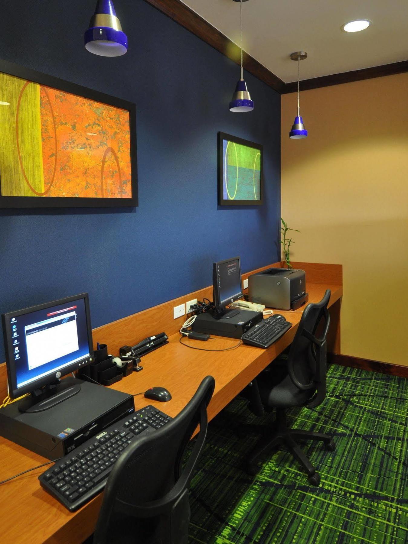 Fairfield Inn By Marriott Loveland Fort Collins Eksteriør bilde
