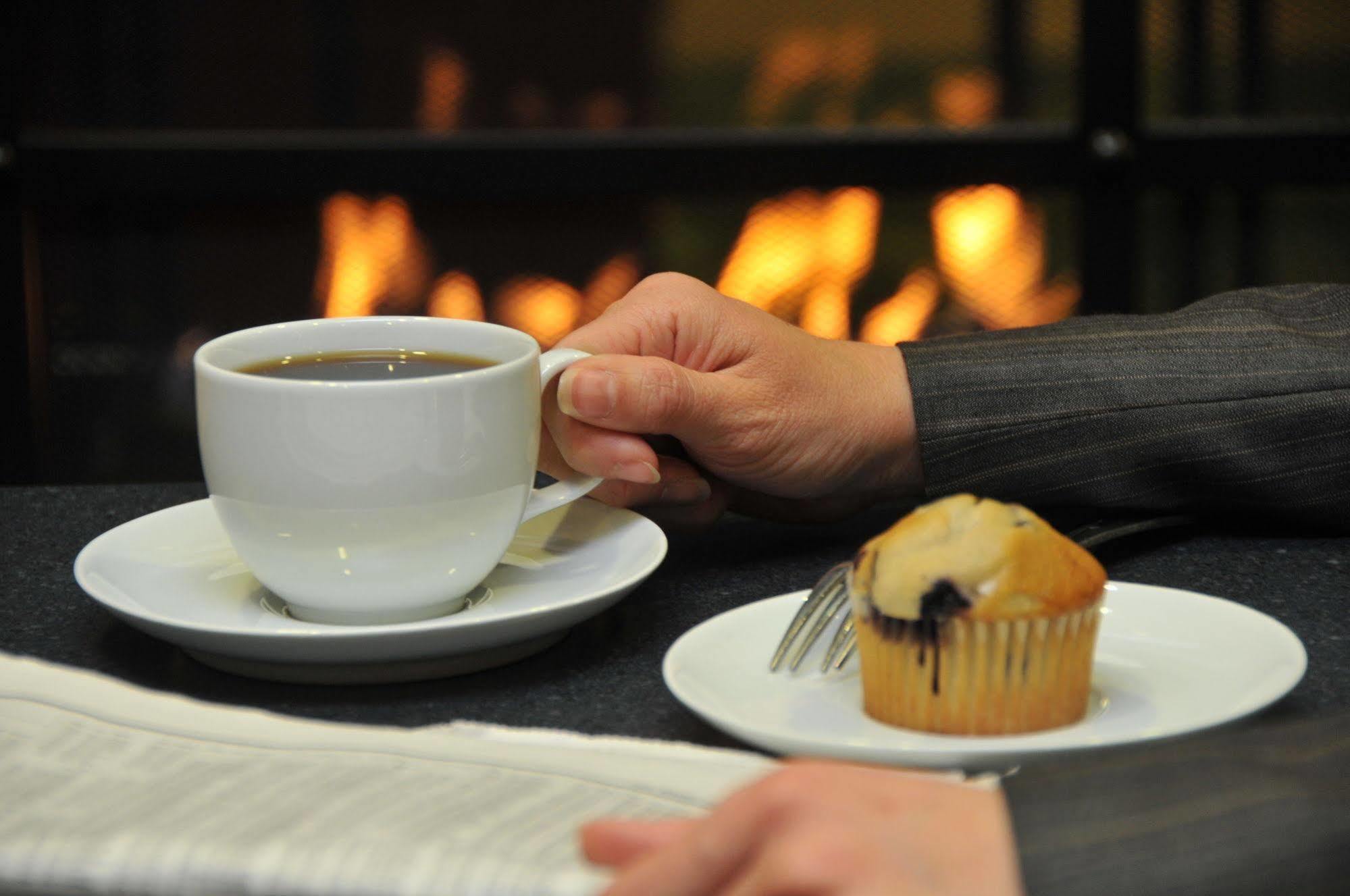 Fairfield Inn By Marriott Loveland Fort Collins Eksteriør bilde
