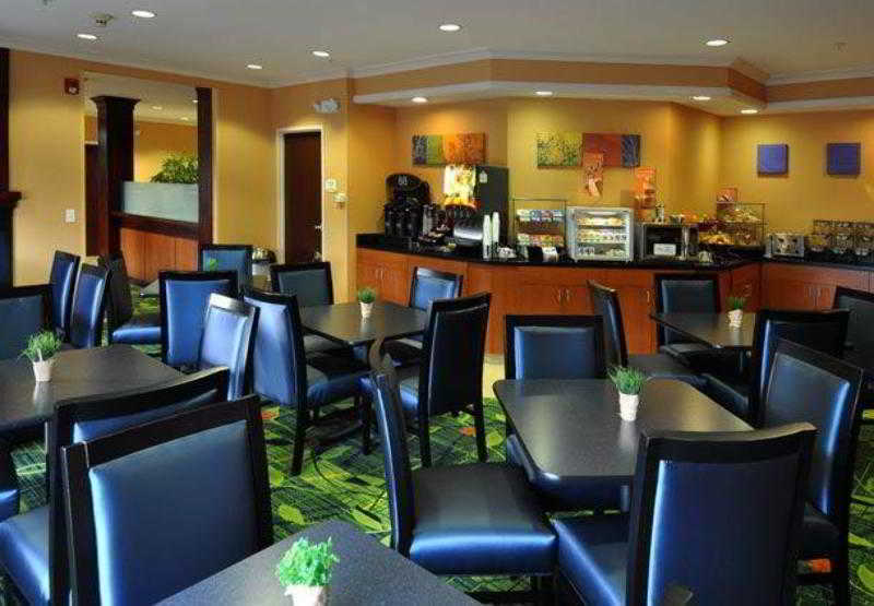 Fairfield Inn By Marriott Loveland Fort Collins Eksteriør bilde